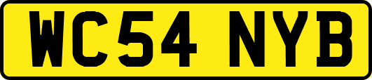 WC54NYB