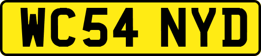 WC54NYD