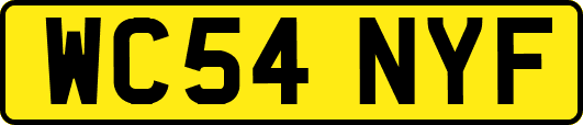 WC54NYF
