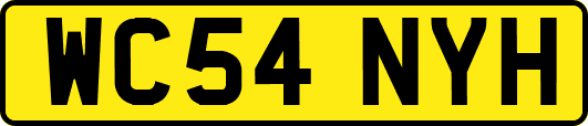 WC54NYH