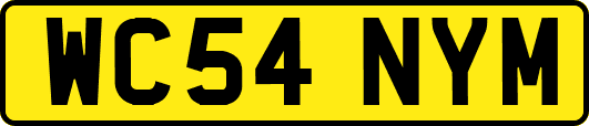 WC54NYM