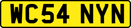 WC54NYN
