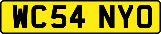 WC54NYO