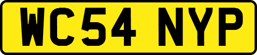 WC54NYP