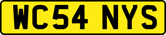 WC54NYS