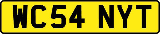 WC54NYT