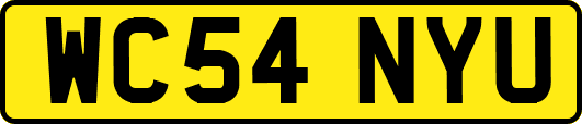 WC54NYU
