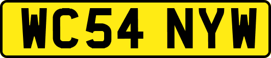 WC54NYW