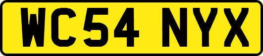 WC54NYX