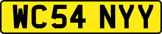 WC54NYY