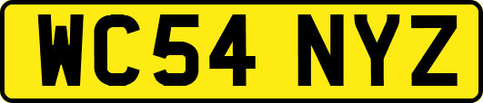 WC54NYZ