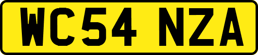 WC54NZA