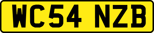 WC54NZB