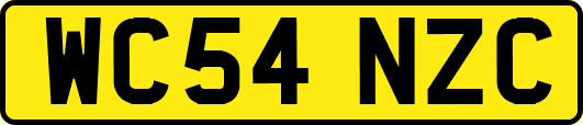 WC54NZC
