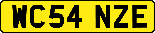 WC54NZE