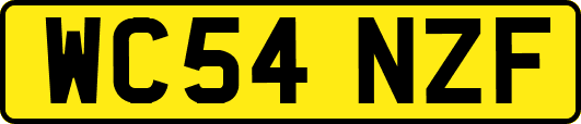 WC54NZF