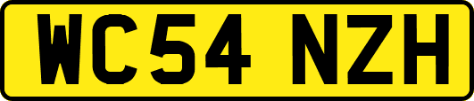 WC54NZH