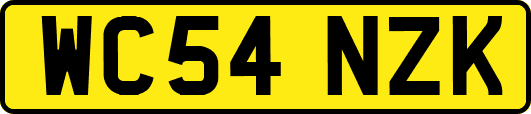 WC54NZK