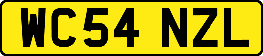 WC54NZL