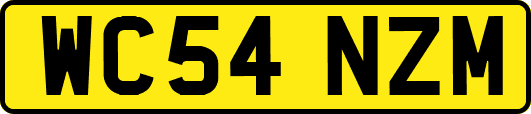 WC54NZM