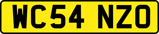WC54NZO