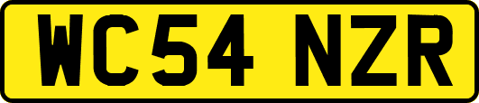 WC54NZR