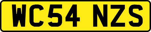 WC54NZS
