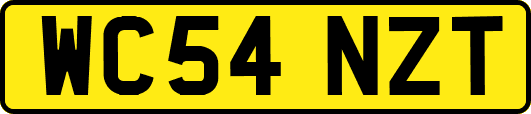 WC54NZT