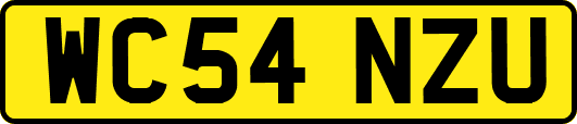 WC54NZU