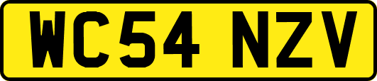 WC54NZV