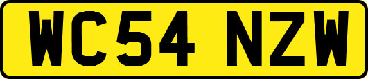 WC54NZW