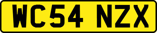 WC54NZX