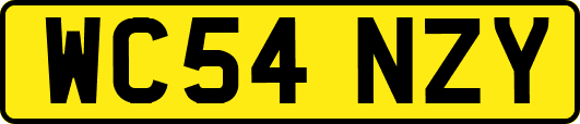 WC54NZY