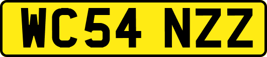 WC54NZZ
