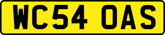 WC54OAS