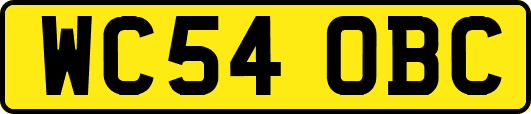 WC54OBC