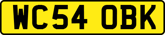 WC54OBK