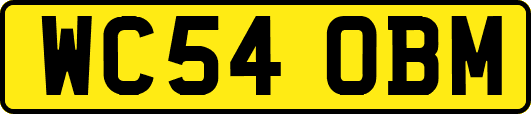 WC54OBM
