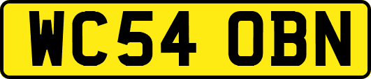 WC54OBN