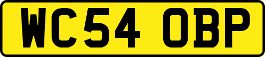 WC54OBP