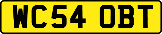 WC54OBT