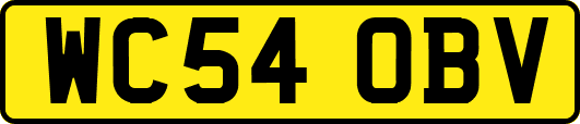 WC54OBV