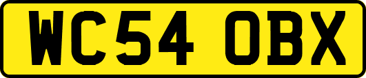 WC54OBX