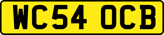 WC54OCB