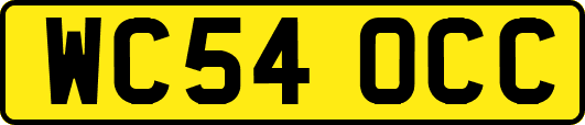 WC54OCC