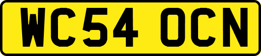WC54OCN