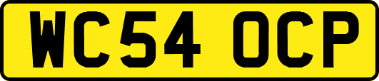 WC54OCP