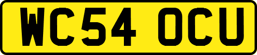 WC54OCU