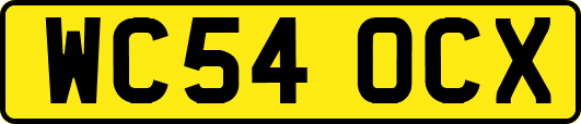 WC54OCX