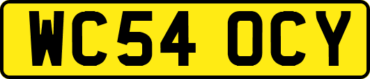WC54OCY